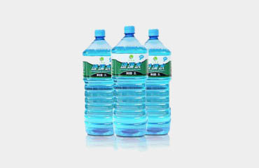 防凍玻璃水2