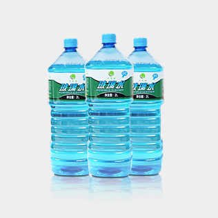 防凍玻璃水