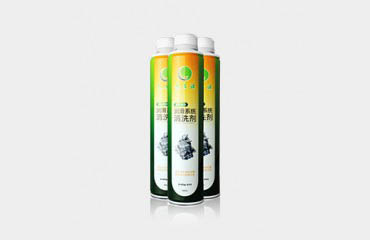 潤滑系統(tǒng)清洗劑