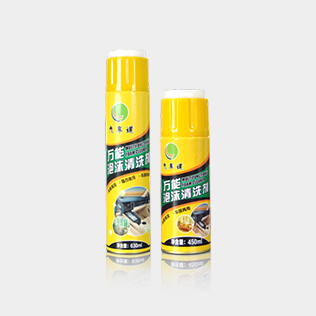 萬能泡沫清洗劑