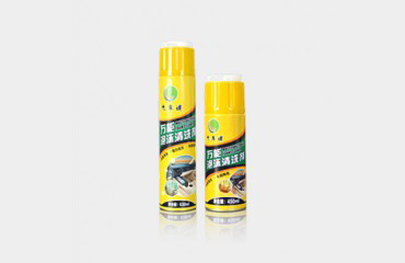 萬能泡沫清洗劑