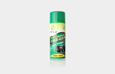 節(jié)氣門化油器清洗劑2