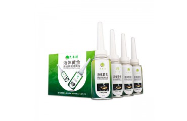 液體黃金燃油系統(tǒng)清洗劑2