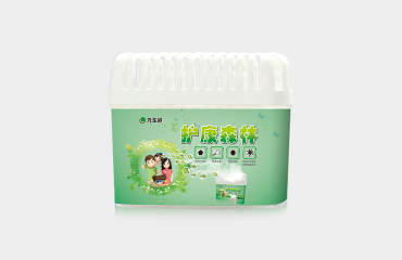 護(hù)康森林2