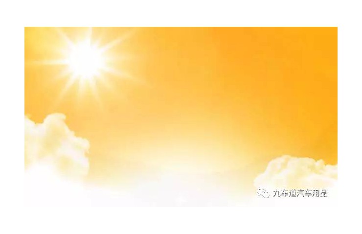 高溫下的速度與激情 致敬堅(jiān)守崗位的工作者！