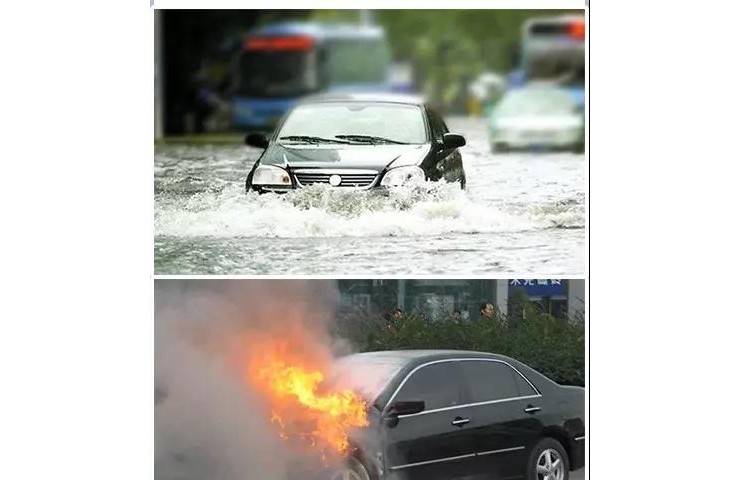 前有暴雨后有高溫，愛車怎樣保養(yǎng)才能舒心過夏天？